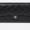 CHANEL Classic Long Wallet A31506 151333325 [P]