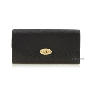 Mulberry Female Running Long Wallet 151945998