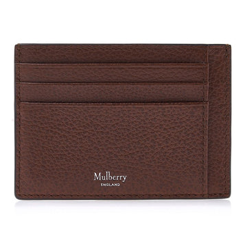 Mulberry Classic Card Holder 151946026