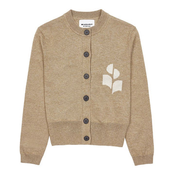 Isabel Marant Newton Cardigan 151946035