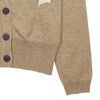 Isabel Marant New Cardigan 50CM SS26 151946035 [P]