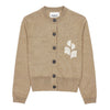 Isabel Marant New Cardigan 50CM SS26 151946035 [P]