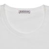 Moncler Logo Patch Short Sleeve T-Shirt 151946036 [P]
