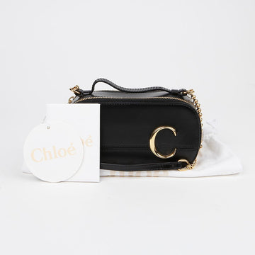 CHLOE Mini-Tote-Shoulder Bag C 151664611