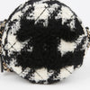 CHANEL Doppelte Duo Mini Schultertasche 151678598 [P]