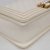 CHANEL Medium Tote Solder Bag A91882 151679215 [P]