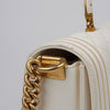 CHANEL Medium Tote Solder Bag A91882 151679215 [P]