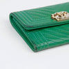 CHANEL Boy Flap Card Holder A80603 151798402 [P]