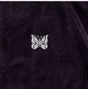 Needles Men's Jacket QV319 B-Charcoal 151104314 [P]