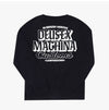 Deus Ex Machina Men's Sweatshirt 151104436 [P]