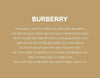Burberry Men's Short Sleeve T-Shirt 157203930 [P]