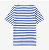 SAINT JAMES T-Shirt mit kurzem Arm 151109210 [P]