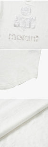 Isabel Marant Women’s Short Sleeve T-Shirt 151109860 [P]