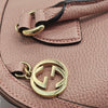 GUCCI ドルモ形トートショルダーバッグ 151946580 [P]