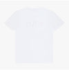 APC Unisex T-Shirt M26384 ILM BLANC/TERRACOTTA 151112625 [P]