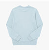 APC H27378 IAB LIGHT BLUE Men's Sweatshirt 151112746 [P]