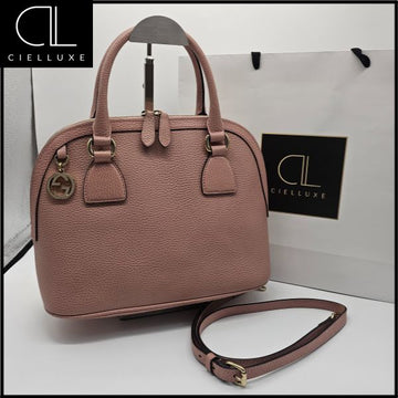 GUCCI ドルモ形トートショルダーバッグ 151946580