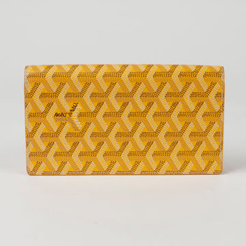 GOYARD 長財布 151475245