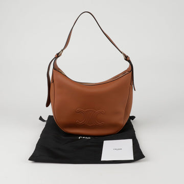 CELINE Eloise Mittel Schultertasche 114713FLH 151502210