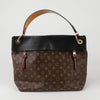 Louis Vuitton Tuileries Hobo Shoulder Bag M43154 151666873 [P]