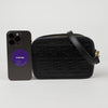 Fendi 8BS019 FF Camera Shoulder Crossbody Bag 151770780 [P]