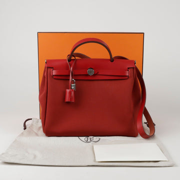HERMES Tote Schultertasche 31 151808781