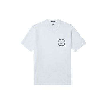 CP COMPANY メトロポリス Tシャツ 14CMTS201A006370W-101 142602360