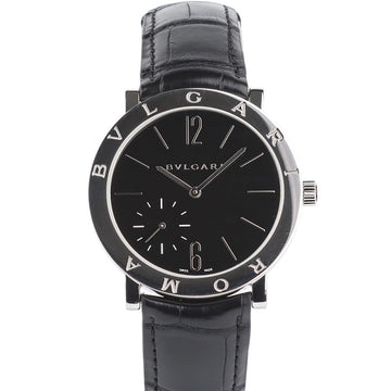 Bulgari Roman Finissimo Skeleton Manual 41MM Men's Watch 102357 151948441
