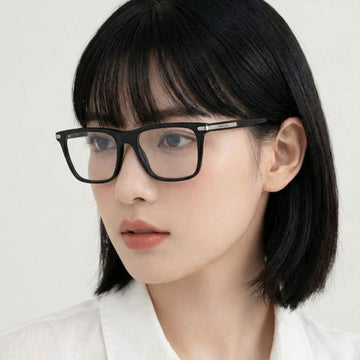 SALVATORE FERRAGAMO SF2959N 001 サングラス アセテート ブラック 125828437