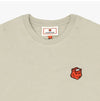 Maison Kitsune Haru Short Sleeve T-Shirt P129 149940609 [P]