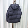 STONE ISLAND クランクルナイロンフードパディング XL/105 151948686 [P]