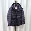 MONCLER クルニー ネイビー ロング ダウン ジャンパー 2/95 151948782 [P]