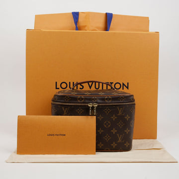 LOUIS VUITTON BB Kosmetik Tasche M42265 153900787