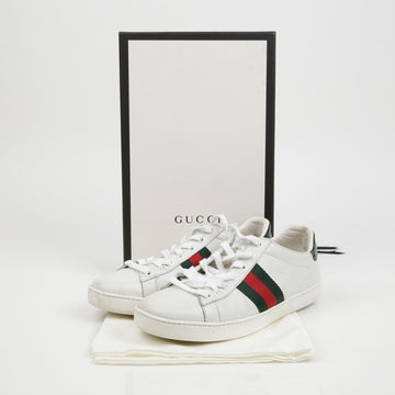GUCCI エーススニーカー 37 151664619