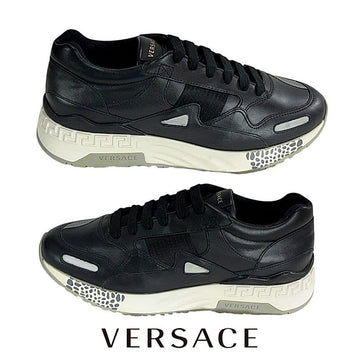 VERSACE Herren Logo Achilles Sneaker DNACTGK41A 152004247