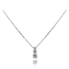 Swarovski Stilla Attract Necklace 5414970 144732103 [P]