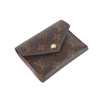 LOUIS VUITTON ビクトリン ウォレット レディース 二つ折り財布 36619Y 152020559