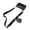 Prada Brushed Leather Pouch Crossbody 2VH129 L225955 152024017 [P]