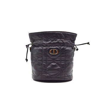 Dior Miss Caro Drawstring Mini Bucket Bag L398543 152028308