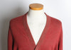 Loro Piana V-Neck Cardigan S 152031653 [P]