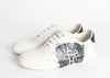 HERMES Quicker Sneakers 38.5 (255) S 152031826 [P]