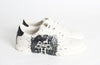 HERMES Quicker Sneakers 38.5 (255) S 152031826 [P]