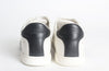 HERMES Quicker Sneakers 38.5 (255) S 152031826 [P]
