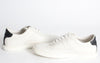 HERMES Quicker Sneakers 38.5 (255) S 152031826 [P]