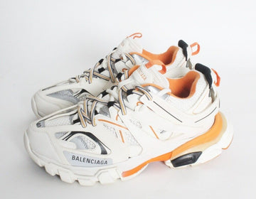 Balenciaga Track Sneakers Orange White 40 (245-250) 152062904