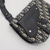 DIOR Oblique Saddle Pouch Crossbody Bag 152063476 [P]