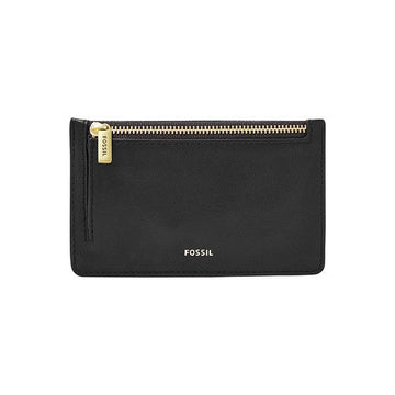 FOSSIL ロガン ジッパーカードホルダー SL7925001 144732378