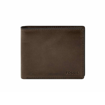 FOSSIL Derrick Bifold Geldbörse 144732946