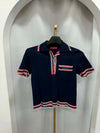 GUCCI デパートバージョン半袖スカートセット 152089476 [P]
