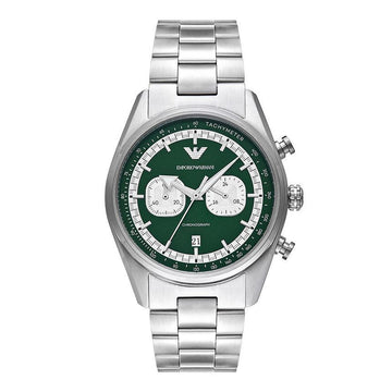 ARMANI Racer Chronograph Herrenuhr AR11637 144730805 [P]